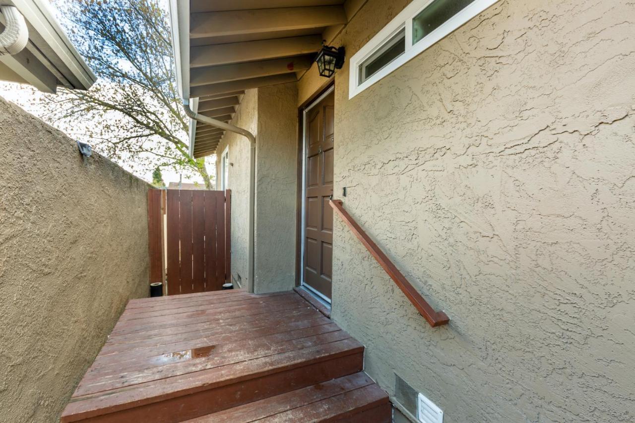 @ Marbella Lane 6Br Duplex In Downtown San Jose Villa Exterior photo